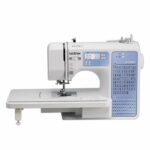 Comprar Máquina de coser electrónica brother fs100wt - 100 pts