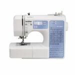 Comprar Máquina de coser electrónica brother fs100wt - 100 pts