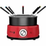 Comprar Máquina de fondue - fagor - fgf800 - 8 personas - capacidad: 1