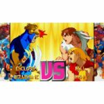 Comprar Marvel vs capcom fighting collection arcade classics (código de descarga) - juego de nintendo switch