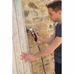 Comprar Mecafer compresor de aire vertical 50 l sin aceite 2hp 10 bar fifty