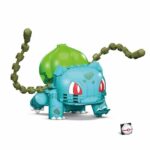 Comprar Mega construx - pokémon bulbasaur para construir - ladrillos de construcción - a partir de 7 años