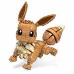 Comprar Mega construx - pokémon eevee giant - ladrillos de construcción - 10 años y más