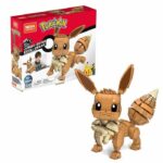 Comprar Mega construx - pokémon eevee giant - ladrillos de construcción - 10 años y más