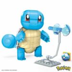 Comprar Mega construx - squirtle pokémon to build - building bricks - desde los 7 años