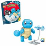 Comprar Mega construx - squirtle pokémon to build - building bricks - desde los 7 años