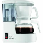 Comprar Melitta cafetera aromaboy 1015-01 blanco