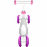 Comprar Mi primera draisienne baby walker skids control chica