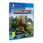 Comprar Minecraft starter refresh edition - juego de ps4