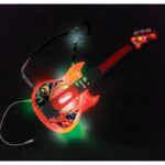 Comprar Miraculous - guitarra electrónica luminosa con gafas equipada con micrófono