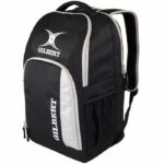 Comprar Mochila gilbert club v3 - h: 47cm x w: 30cm x d: 20cm - negro