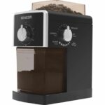 Comprar Molinillo de café eléctrico - sencor - scg 5050 bk - 110 w - 180 g de granos - negro