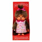 Comprar Monchichichi pop & candy plush - 20 cm - bandai