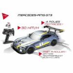 Comprar Mondo mercedes amg gt3 auto controlado por radio - escala 1:10 - a partir de 8 años