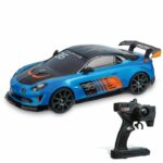 Comprar Mondo motors alpine a110 gt4 r / c 1:10 th coche controlado por radio