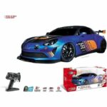 Comprar Mondo motors alpine a110 gt4 r / c 1:10 th coche controlado por radio