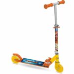 Comprar Mondo - scooter / almohadilla plegable de 2 ruedas - dragon ball