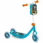 Comprar Mondo - scooter / patinte de 3 ruedas - disney - pixar - buzz l'eclair