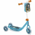 Comprar Mondo - scooter / patinte de 3 ruedas - disney - pixar - buzz l'eclair