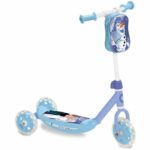 Comprar Mondo - scooter / skatinette de 3 ruedas - disney - the snow queen