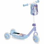 Comprar Mondo - scooter / skatinette de 3 ruedas - disney - the snow queen