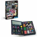 Comprar Monster high makeup set - clementoni - paleta que contiene polvos