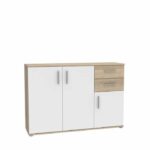 Comprar Mueble de almacenaje ikoli - 3 puertas