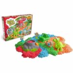 Comprar Mundo de los dinosaurios de super sand