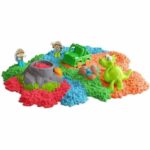 Comprar Mundo de los dinosaurios de super sand