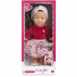 Comprar Muñeca - corolle - perla - muñeca para personalizar - 36 cm - aroma vainilla - 4 años