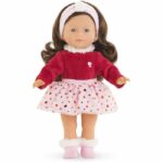 Comprar Muñeca - corolle - perla - muñeca para personalizar - 36 cm - aroma vainilla - 4 años