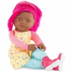 Comprar Muñeca corolle rainbow celena