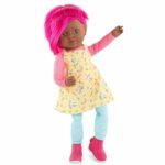 Comprar Muñeca corolle rainbow celena