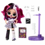 Comprar Muñeca lol surprise tweens s4 - muñeca jenny rox 17cm - accesorios sorpresa