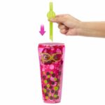 Comprar Muñeca perfumada barbie-pop reveal-bubble tea series con accesorios htj20