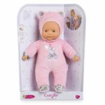 Comprar Muñeco oso pti' corazón rosa - corolle - 30cm - rosa - a partir de 9 meses