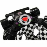 Comprar Nania racing trotter negro