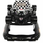 Comprar Nania racing trotter negro