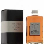 Comprar Nikka de barril 50 cl 51.4° + estuche