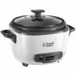 Comprar Olla arrocera - russell hobbs - 27040-56 - 500 w - 3