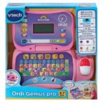 Comprar Ordenador vtech genius pro rosa