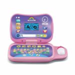 Comprar Ordenador vtech genius pro rosa