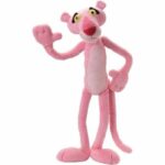 Comprar Pantalon rosa peluche 50 cm