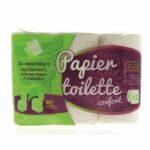 Comprar Papel higiénico químico 12 rollos