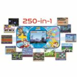 Comprar Pat 'patrouille lexibook consola de juegos portátil para niños compact cyber arcade - 150 juegos