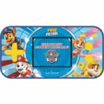 Comprar Pat 'patrouille lexibook consola de juegos portátil para niños compact cyber arcade - 150 juegos