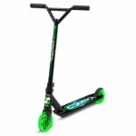 Comprar Patinete infantil - freestyle ruedas iluminadas - skids control - jb248001l