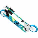 Comprar Patinete plegable - disney - stitch - ruedas 6' 145mm x 30 mm