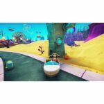 Comprar Patricio la estrella de mar - juego de nintendo switch