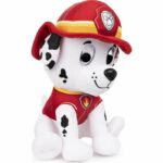 Comprar Patrulla - peluche 25 cm marcus paw patrol gund - 6058445 - peluche suave y lavable a partir de 12 meses